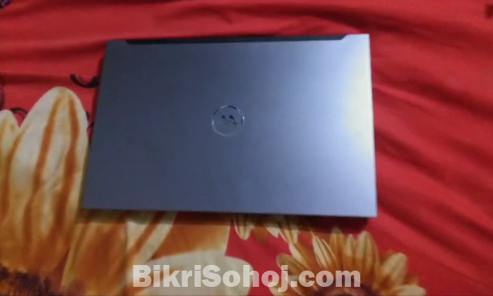 Laptop Passion BX510U